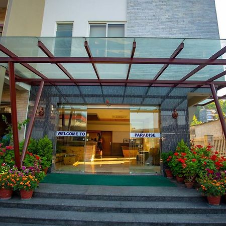 Hotel Lake Paradise Pokhara Eksteriør billede